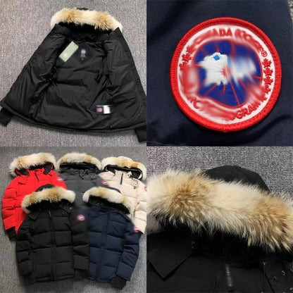 Women's 'CG' CHELSEA Parka