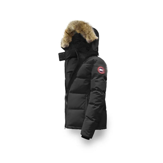 Women's 'CG' CHELSEA Parka