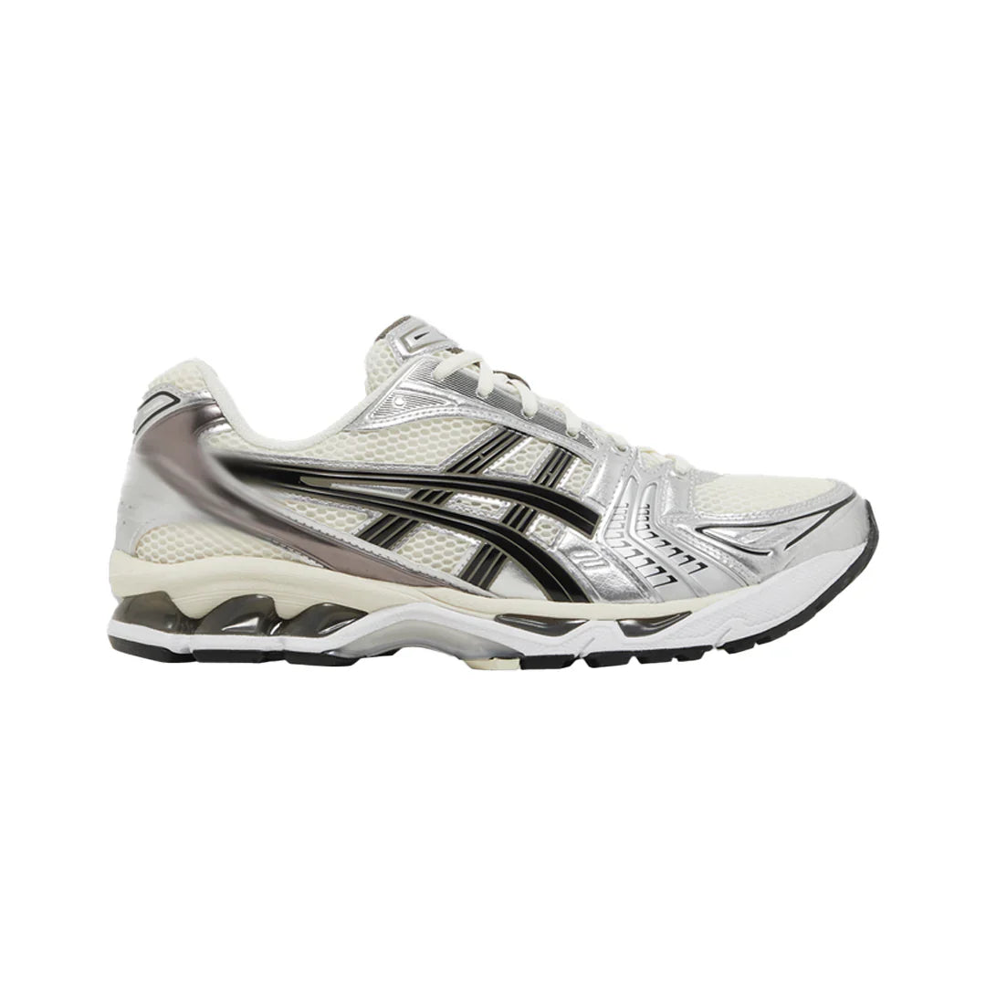 'ASCS 14' Cream/Black