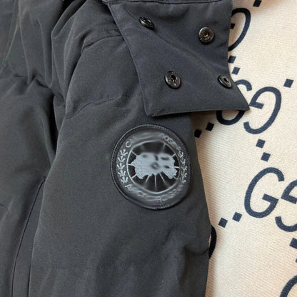 Men's 'CG' Wynd Black Badge Jacket