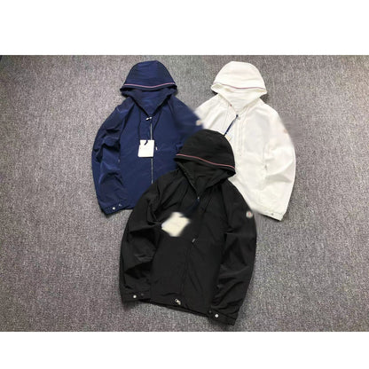 Men's 'MC' Mira Windbreaker