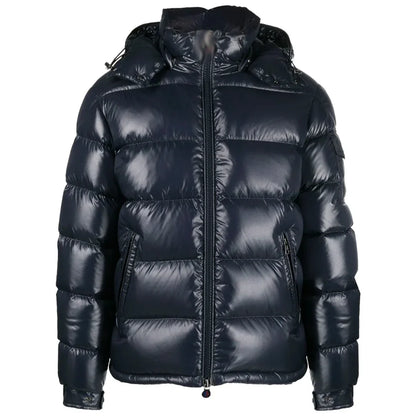 MC Maya Navy Men's Jacket