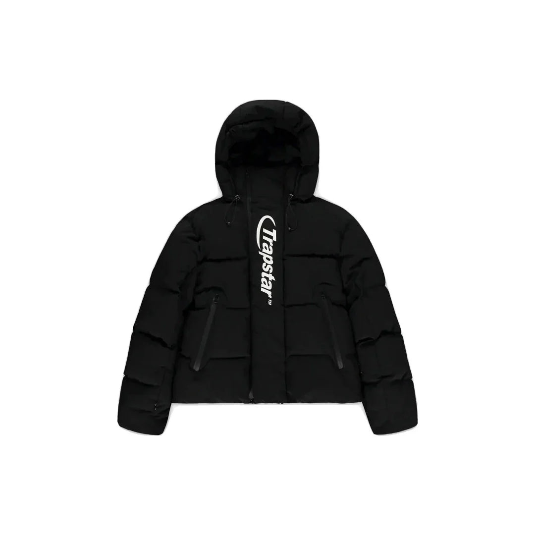 Men's 'TSTAR' Hyperdrive Puffer Jacket