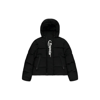 Men's 'TSTAR' Hyperdrive Puffer Jacket