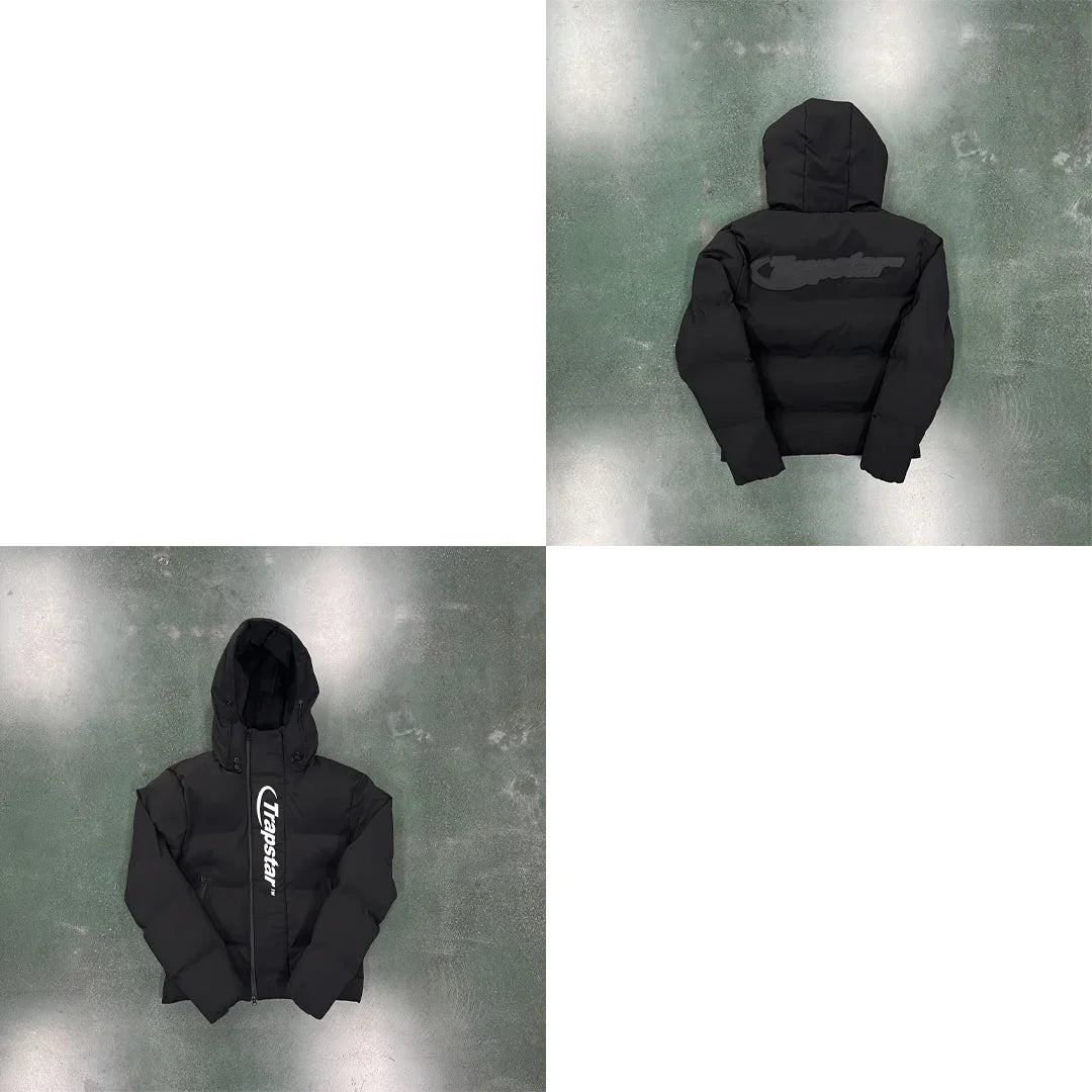 Men's 'TSTAR' Hyperdrive Puffer Jacket