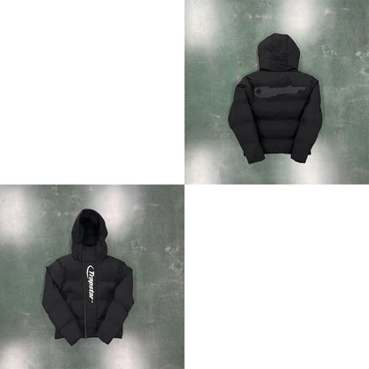 Men's 'TSTAR' Hyperdrive Puffer Jacket